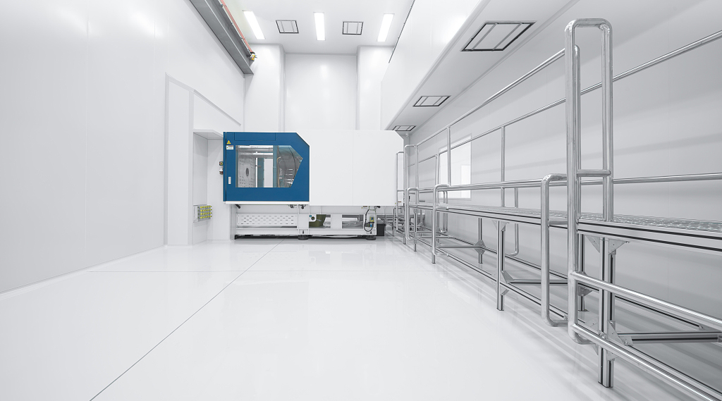 無(wú)塵室工程的標(biāo)準(zhǔn)