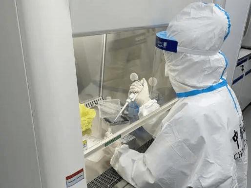 鼠疫/豬瘟實(shí)驗室