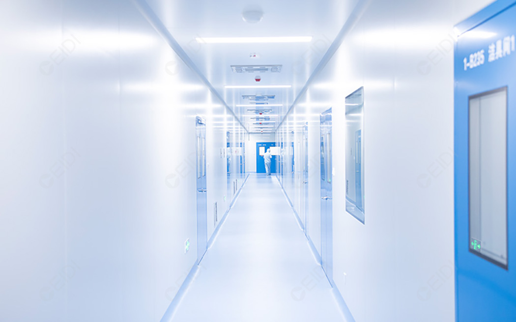 潔凈工程是什么?包含那些類型