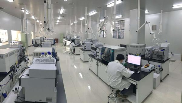 實(shí)驗(yàn)室建設(shè)要注意哪些問(wèn)題?