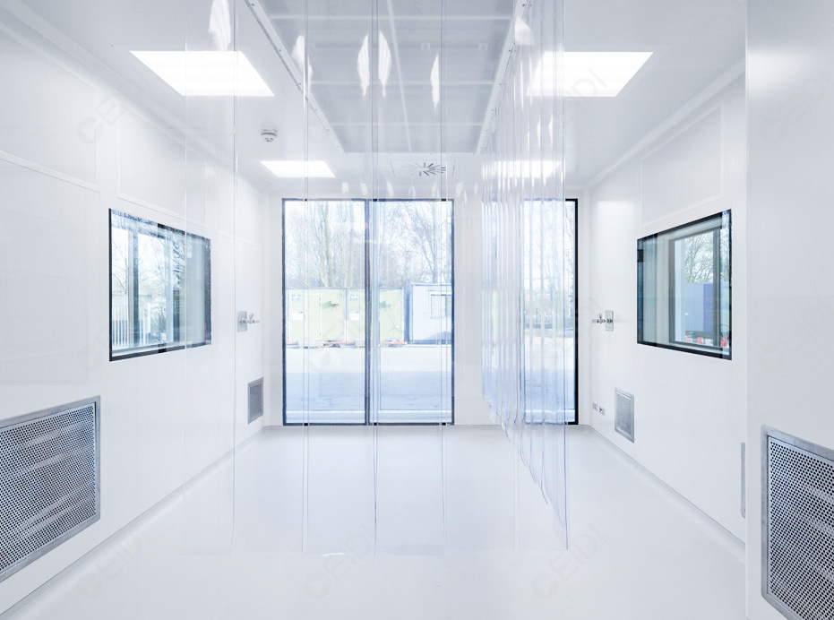 潔凈工程是什么?潔凈工程項(xiàng)目改造標(biāo)準(zhǔn)有哪些?