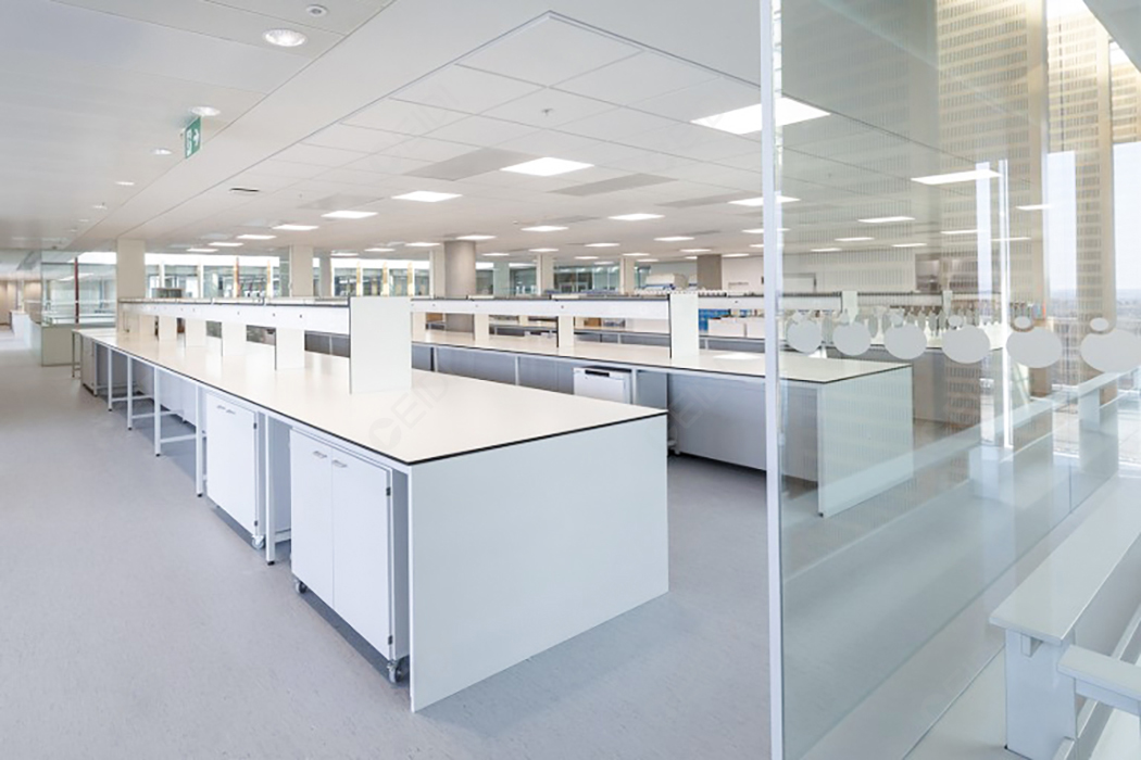 理化實(shí)驗(yàn)室裝修怎么在規(guī)定時(shí)間內(nèi)完成？施工時(shí)間如何協(xié)調(diào)？