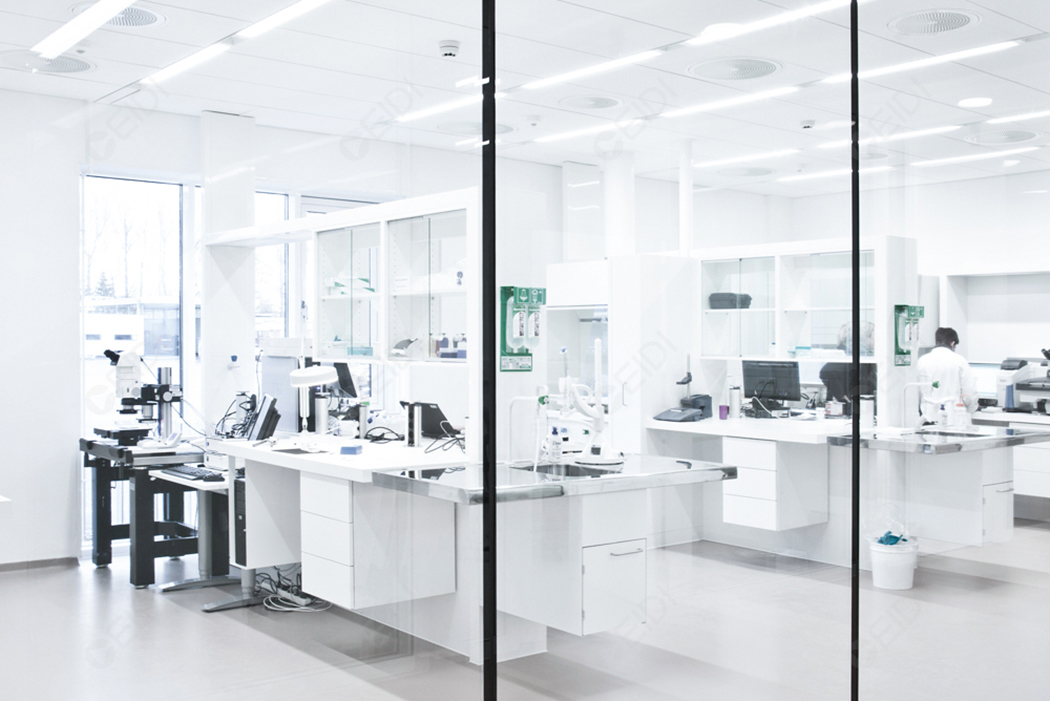 生物實驗室建設(shè)布局有哪些?要做好哪些基本布局?