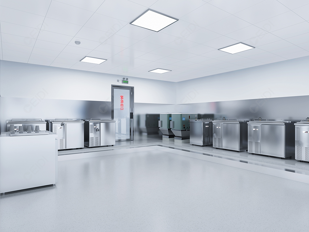 無塵潔凈車間裝修進(jìn)度為何不同?裝修進(jìn)度不同的原因有哪些?