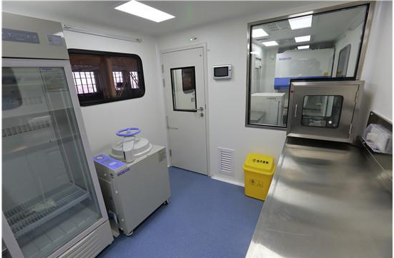 微生物實(shí)驗(yàn)室裝修要考慮哪些問(wèn)題?裝修有哪些事情要注意?