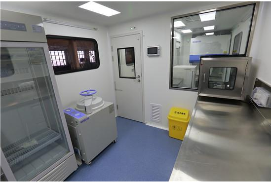 無塵室施工有哪些主要步驟？那些小細(xì)節(jié)是需要大家注意完成的？