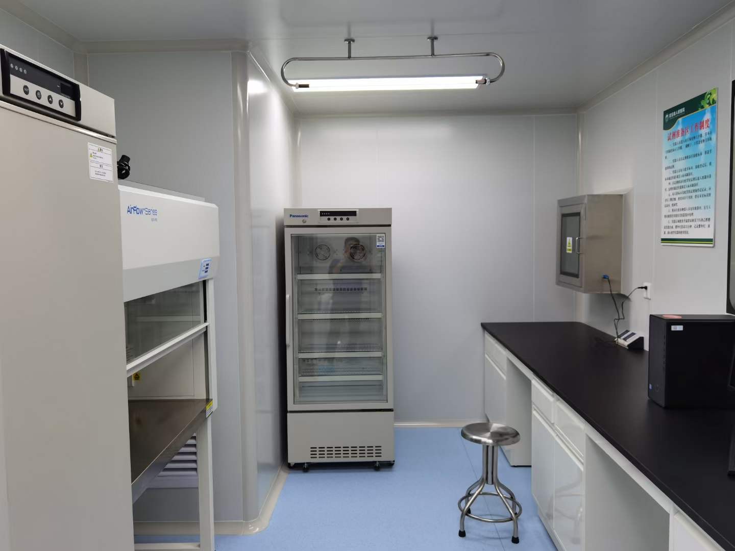 無塵潔凈室設計有哪些原則?無塵潔凈室有哪些設計原則?