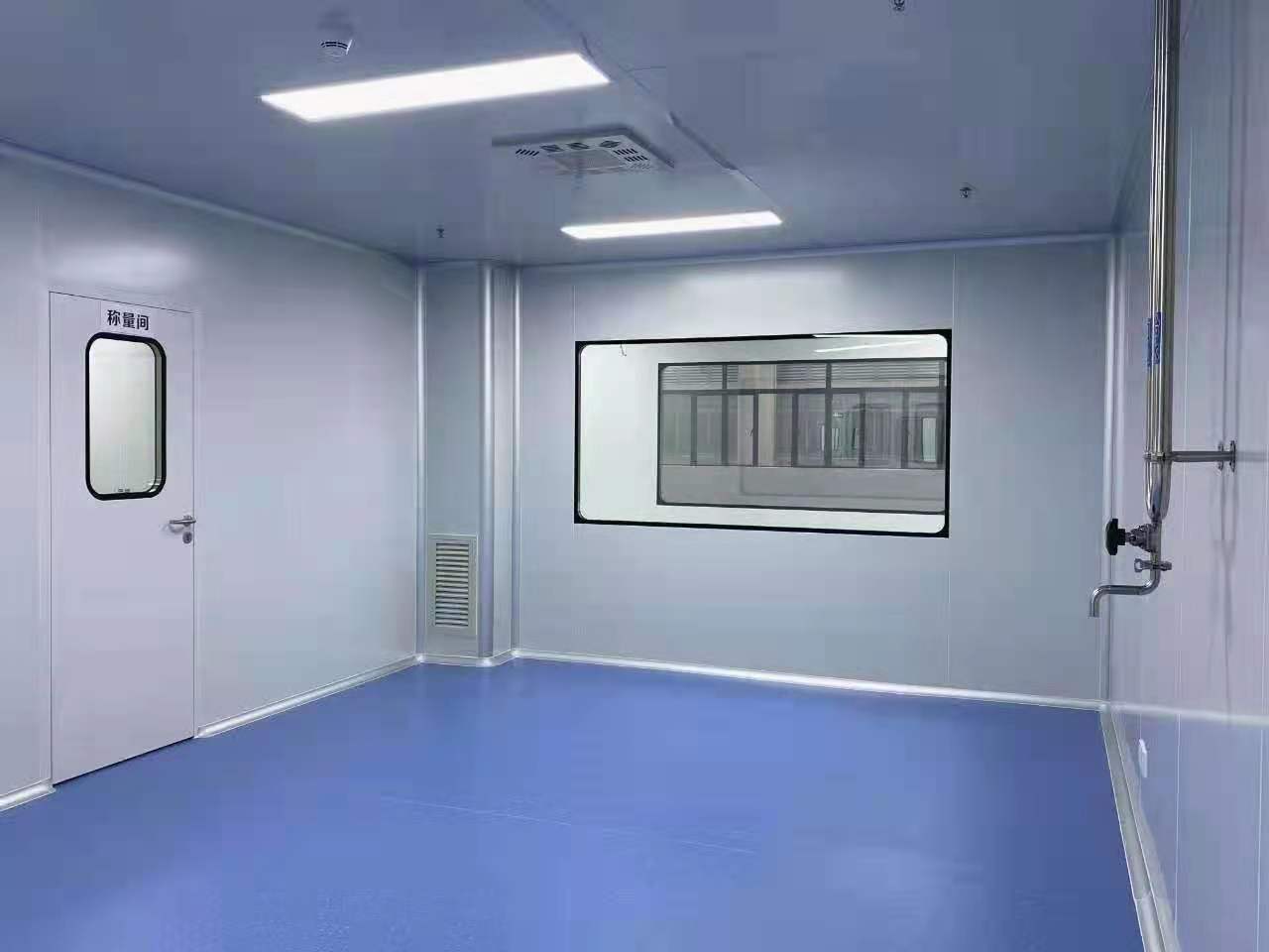 醫療器械實驗室建設要注意哪些問題?醫療器械實驗室建設注意事項