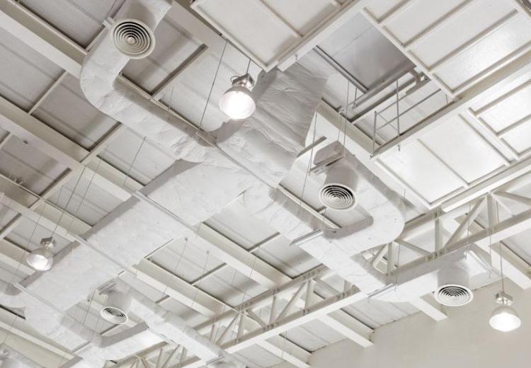 實(shí)驗(yàn)室建設(shè)時(shí)通風(fēng)設(shè)計(jì)要注意什么？實(shí)驗(yàn)室通風(fēng)設(shè)計(jì)怎么做？