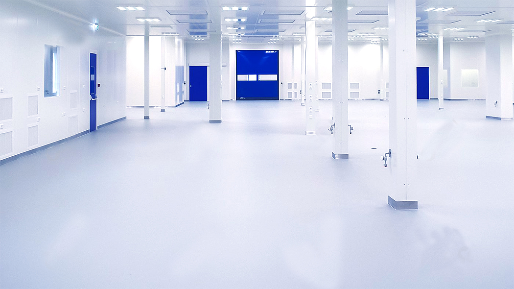 個護日化無塵車間建設(shè)后的護理怎么辦?有哪些護理小技巧?