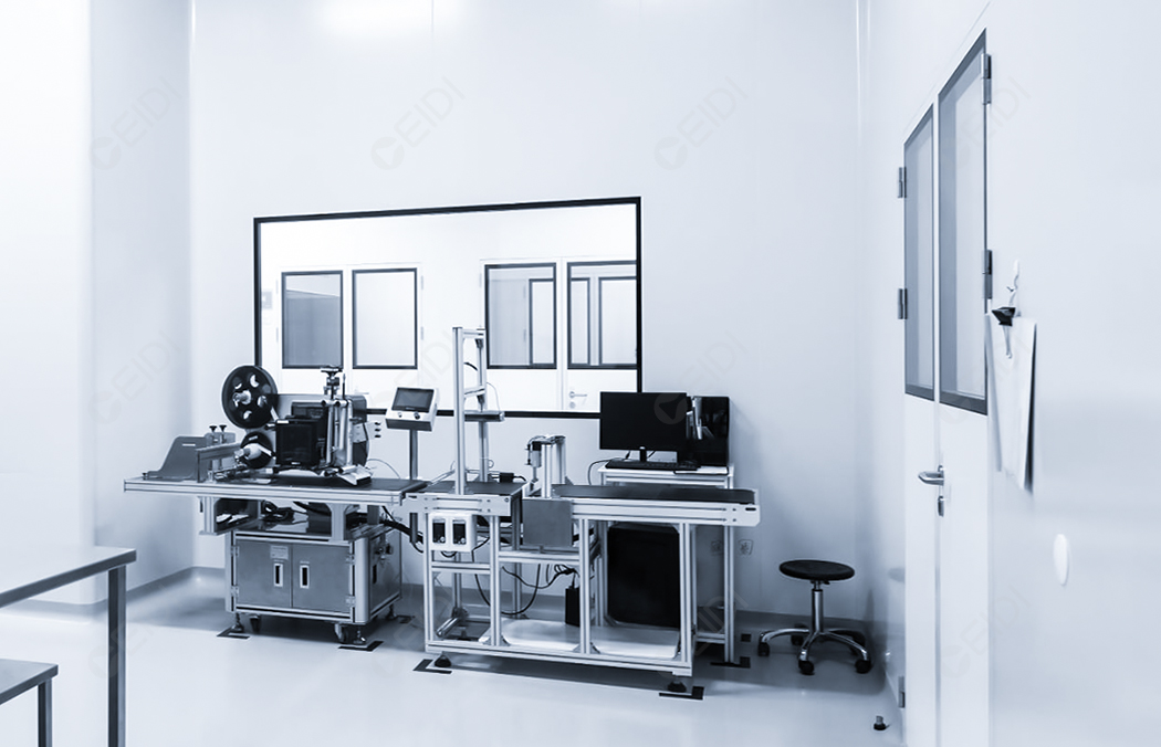 實驗室裝修設計理念有哪些？實驗室裝修有什么理念？