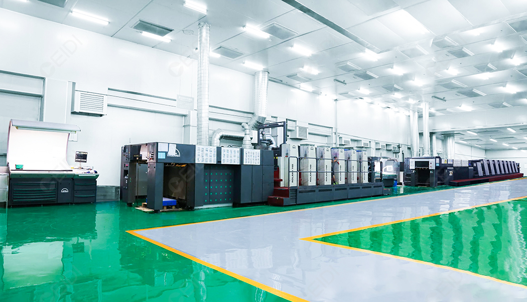 印刷包裝車間凈化工程要注意什么？?jī)艋囬g工程得注意哪些問題？