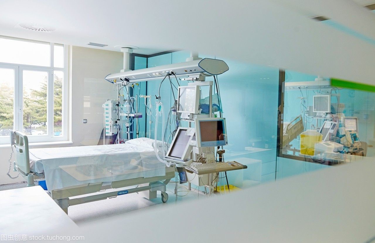 ICU重癥監護病房設計要點是什么？需要怎么做呢？