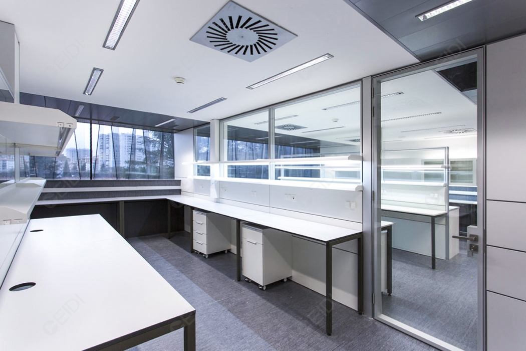 P2實(shí)驗(yàn)室設(shè)計(jì)要找專業(yè)人員嗎？做實(shí)驗(yàn)室的設(shè)計(jì)價(jià)格貴不貴？