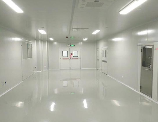 潔凈車間裝修設(shè)計(jì)該怎么做?需要找專業(yè)團(tuán)隊(duì)做嗎?