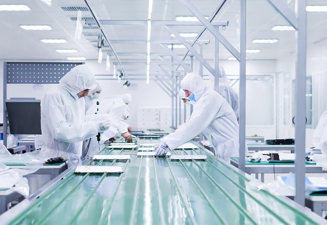 潔凈車間工程怎么找施工團(tuán)隊(duì)?如何了解施工團(tuán)隊(duì)的資質(zhì)呢?