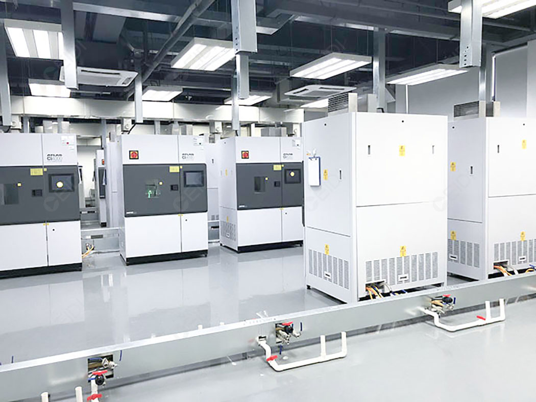 實驗室通風系統建設方案如何設定?費用高不高?