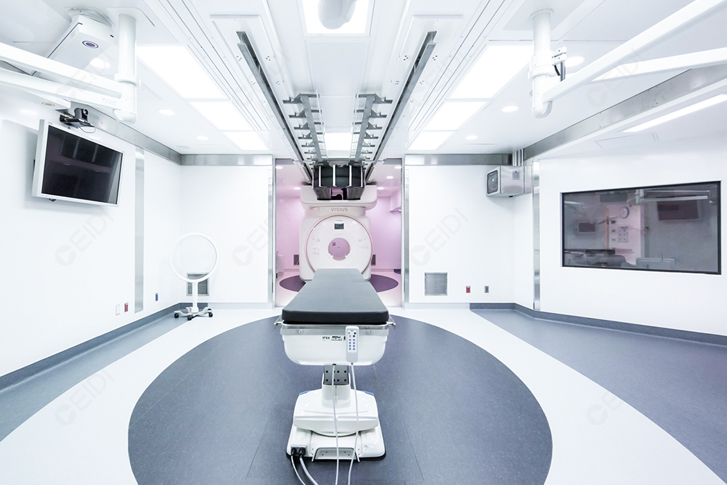 手術室凈化工程施工團隊哪里找?費用高嗎?