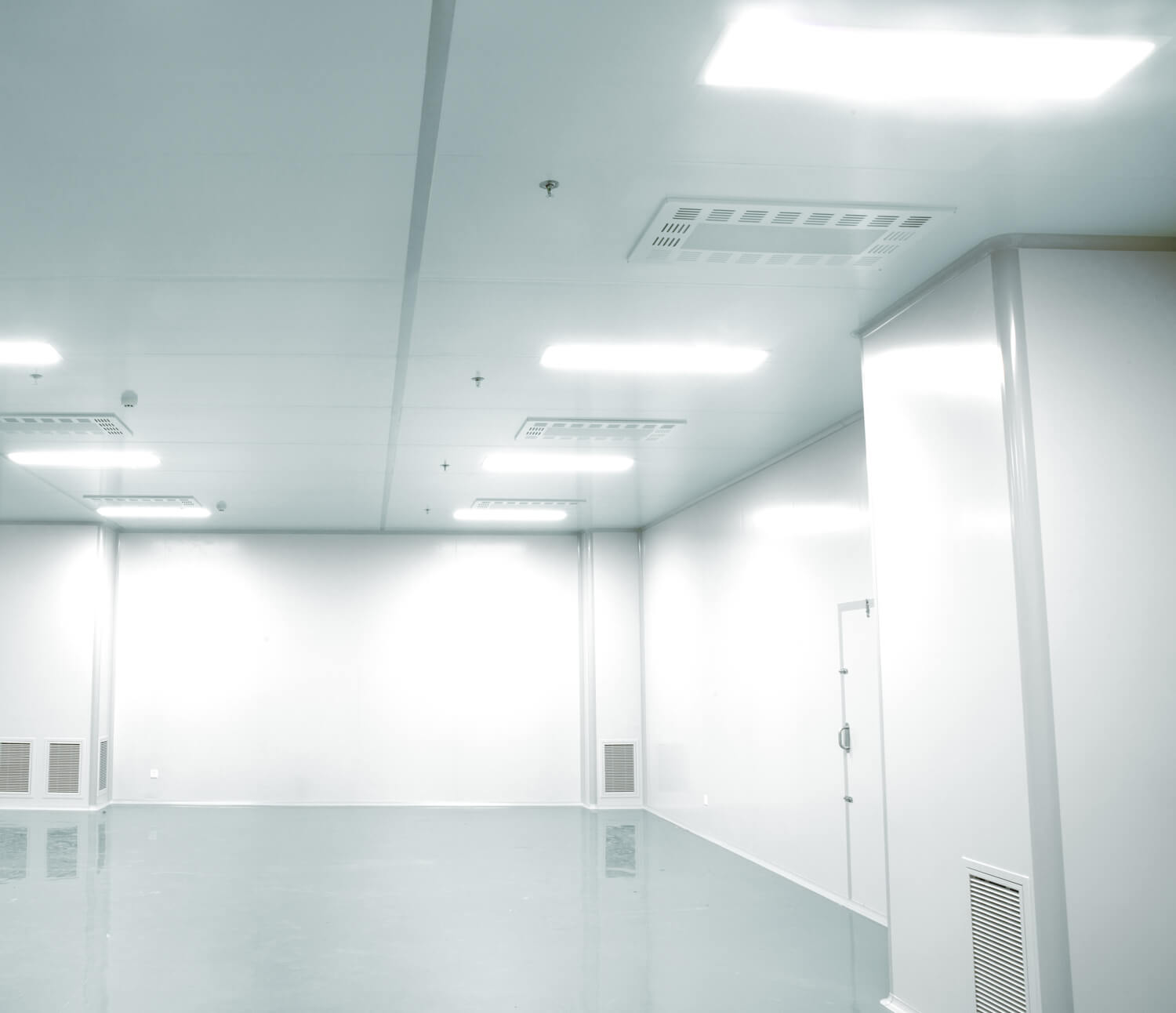 無塵車間裝修公司報價獲取方法,做無塵車間的企業投入成本高嗎?