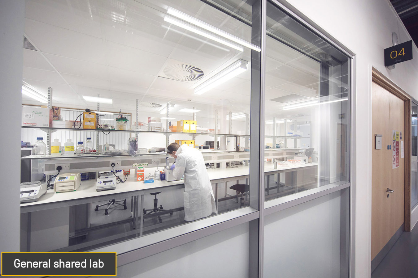 潔凈車間裝修是否耗費資金？裝修時要注意哪些問題？