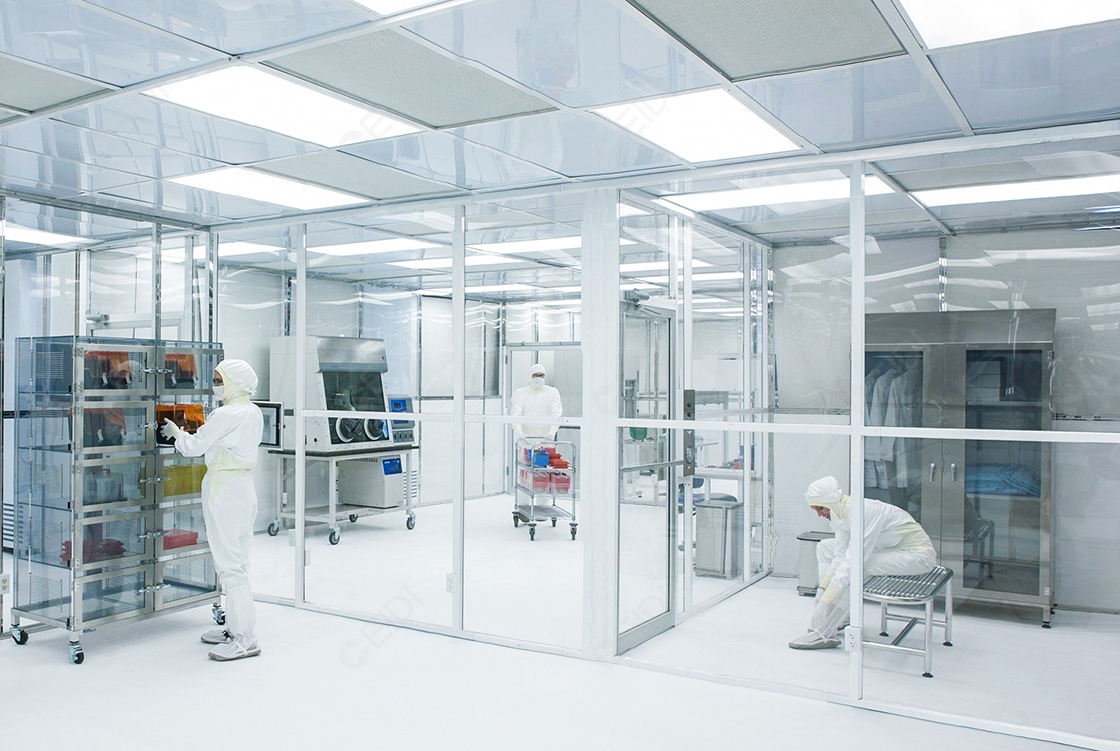 實(shí)驗(yàn)室裝修設(shè)計(jì)