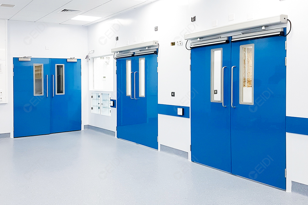 車間凈化工程施工分為哪幾個等級？都需要考慮哪些方面？