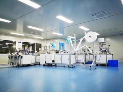 無塵凈化車間有驗收標準嗎？哪種要求比較高？