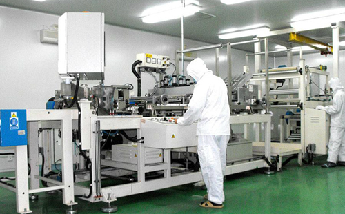 30萬級無塵車間造價信息去哪里了解?無塵車間的質(zhì)量高嗎?