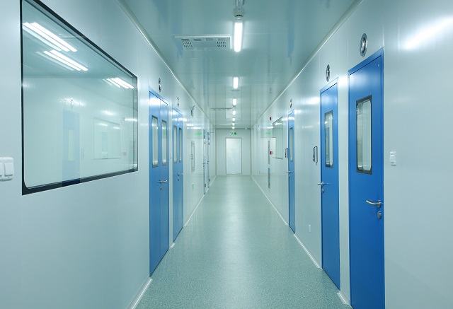 百級無塵車間造價(jià)