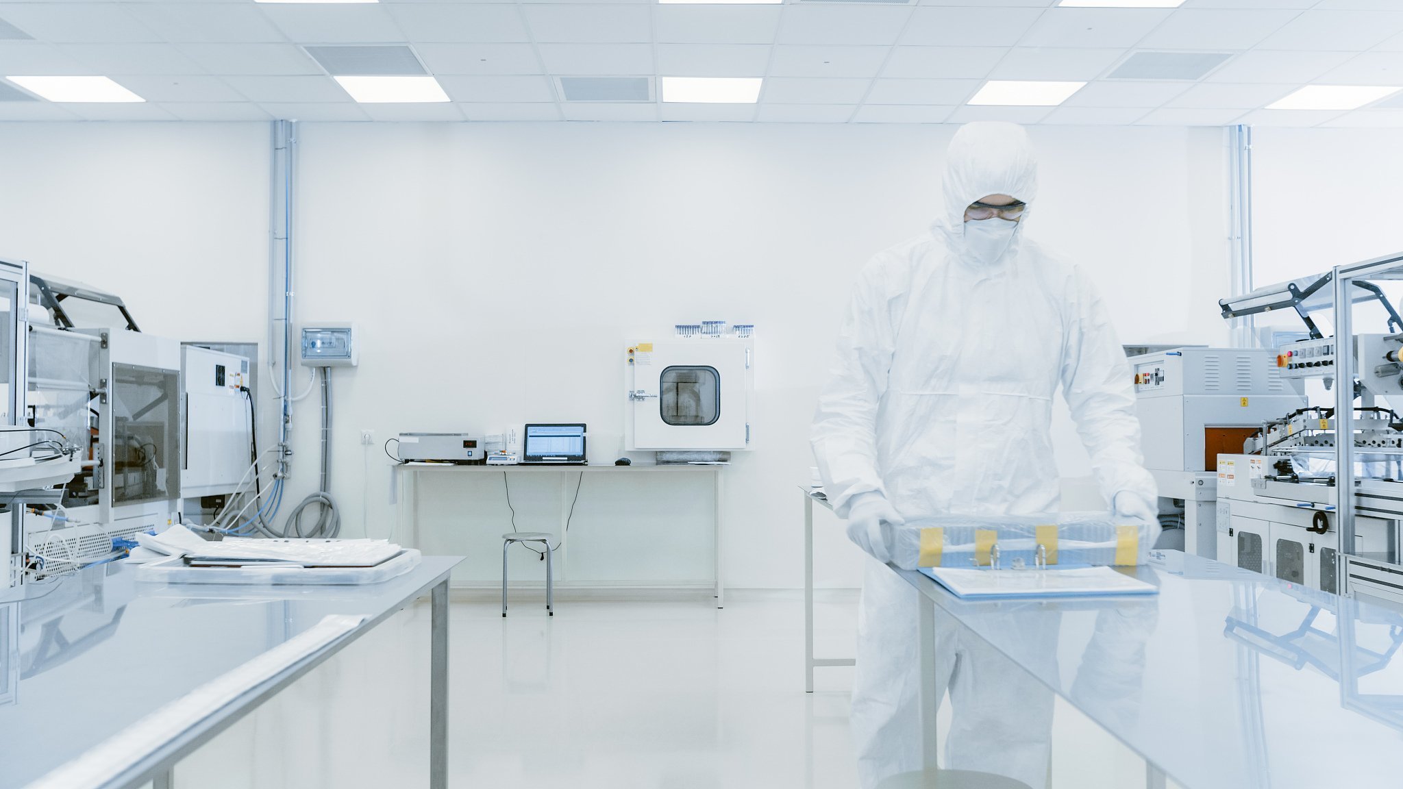 無塵車間裝修公司裝修難度高嗎?裝修要點是什么?