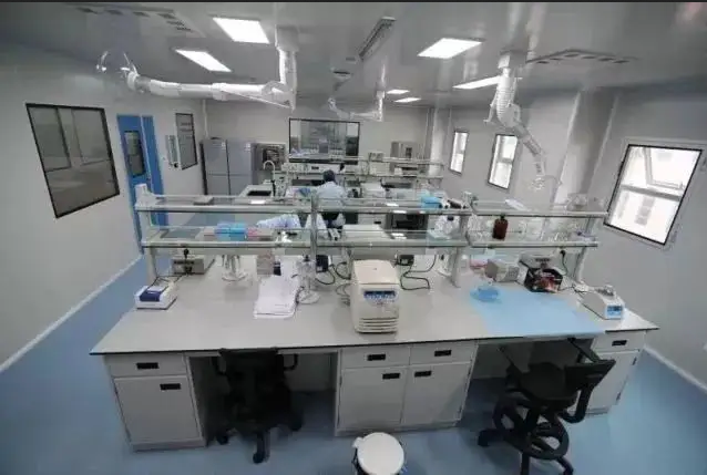 潔凈工程公司哪里有？會(huì)采用什么施工方式呢？