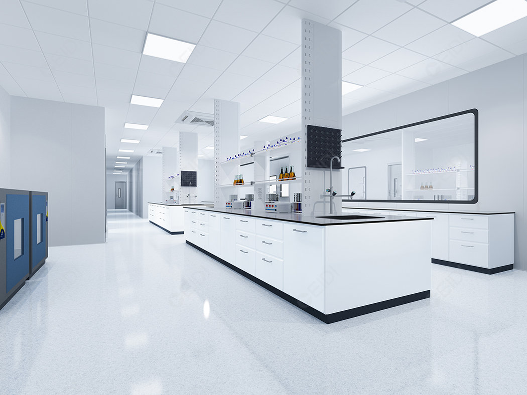 實驗室設計團隊收費高嗎?如何了解設計的費用報價呢?