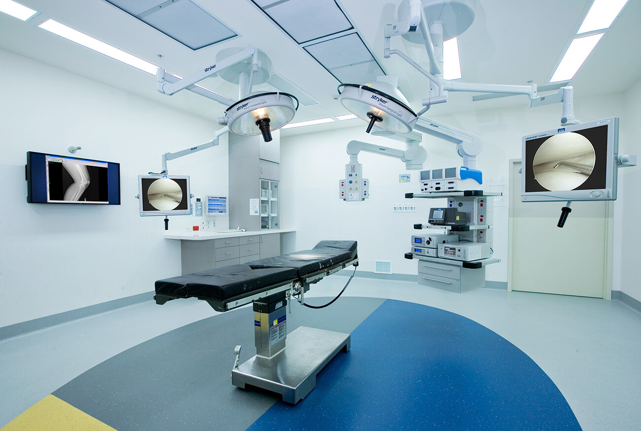 手術室凈化工程怎么做？流程是什么？