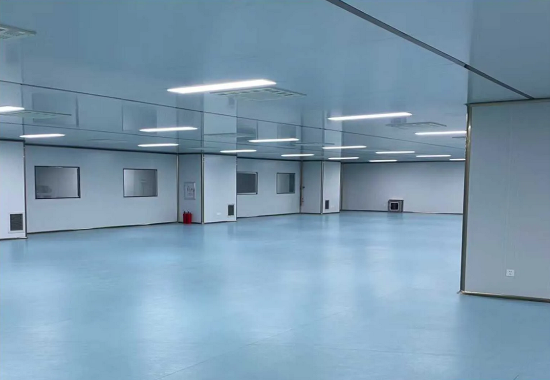 北京做潔凈車間的公司收費都一樣嗎？會給出報價嗎？