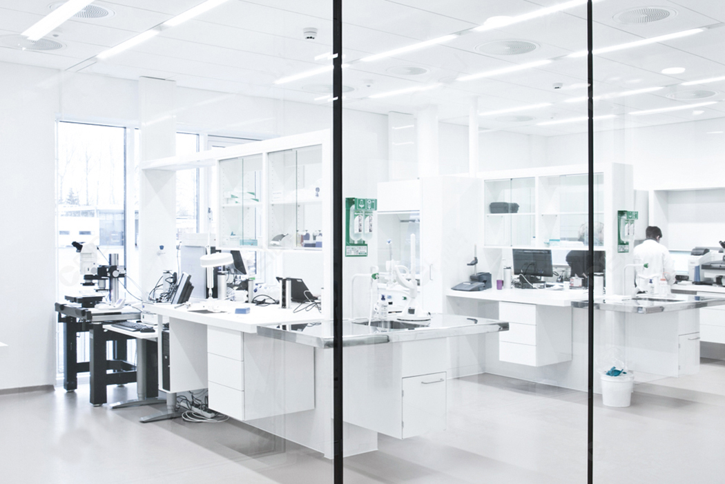 實驗室建立要求是什么？為啥實驗室的裝修比較貴？