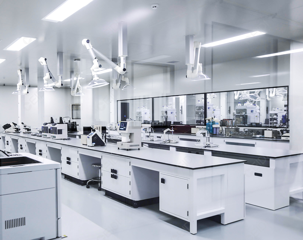實(shí)驗(yàn)室建立的注意事項(xiàng)有哪些?建設(shè)要求高嗎?