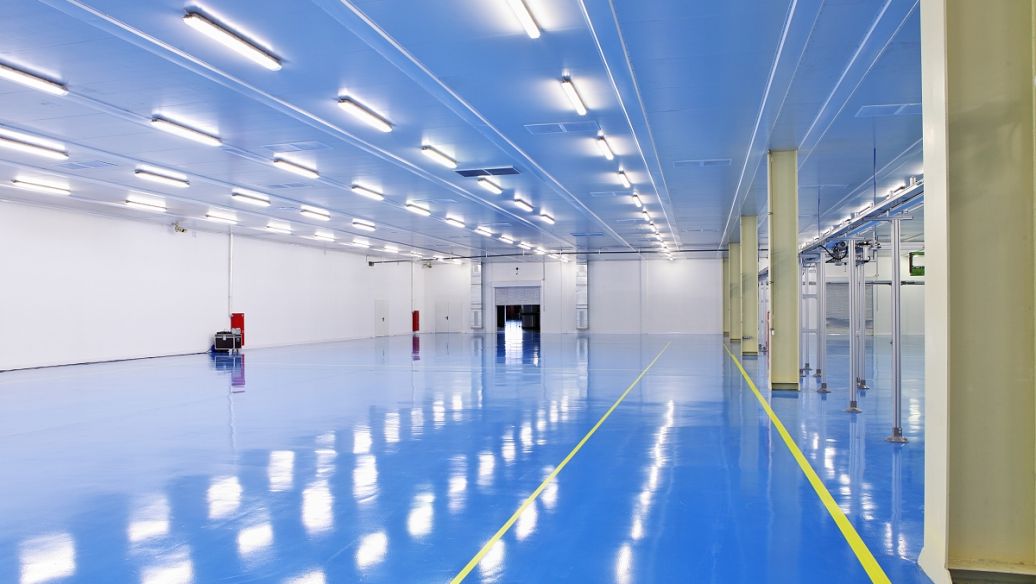 凈化廠房怎么做？需要做設計方案嗎？