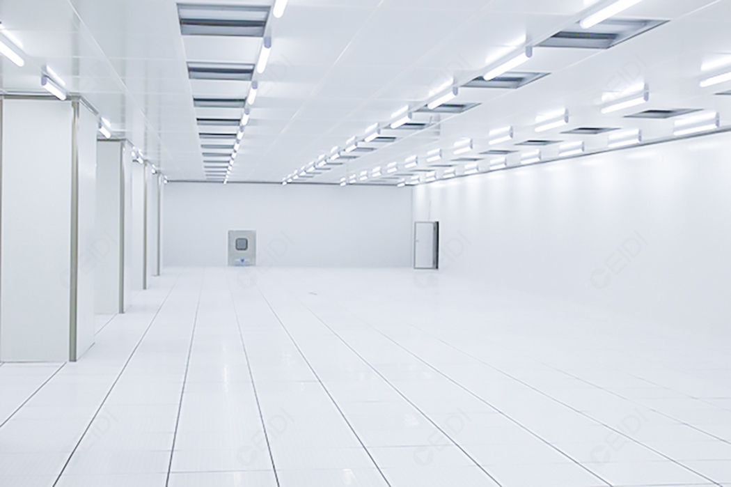 無(wú)菌車間是什么？是沒(méi)有細(xì)菌的嗎？應(yīng)該怎么定義