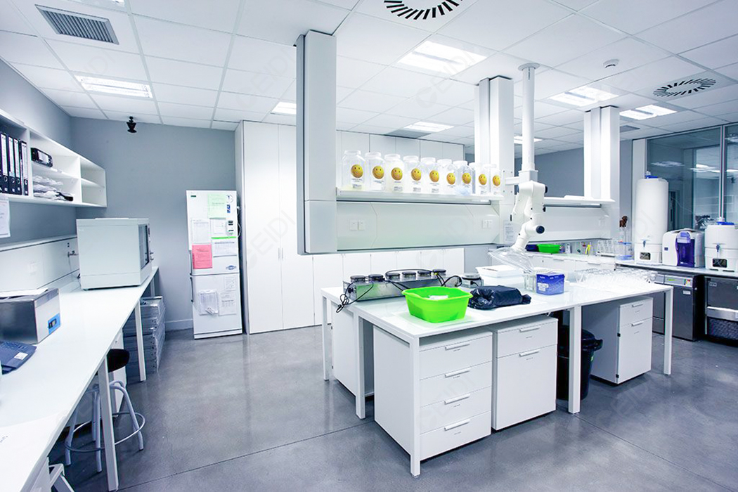 實驗室建設難度高嗎？該如何做實驗室的建設工作？