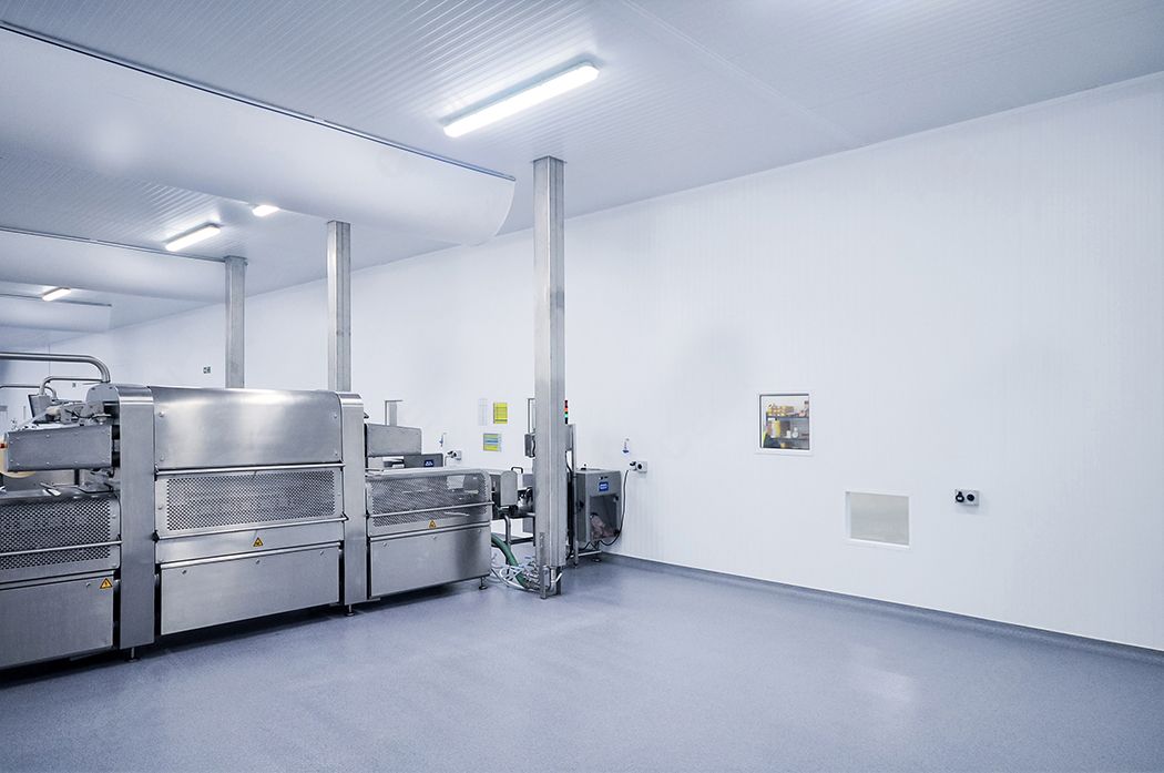 無菌車間是什么?如何打造無菌環境?