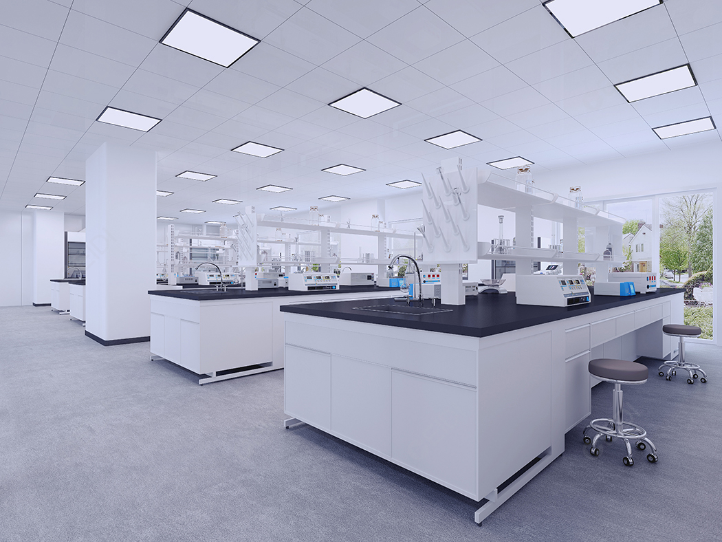 實驗室家具需要定制嗎?有什么要求嗎?