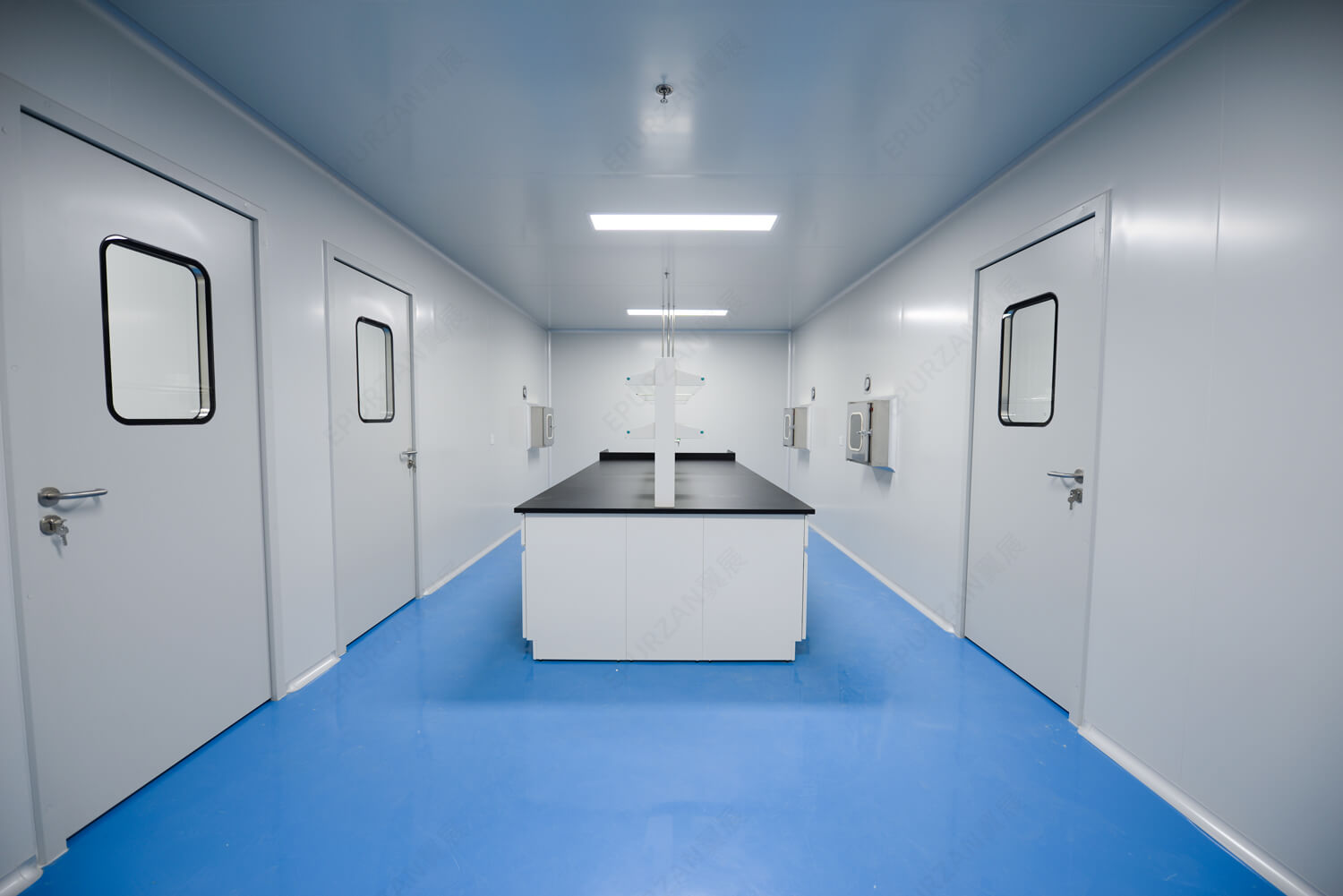 實驗室建立思路和規劃方案怎么做？建設工作包含哪些內容？