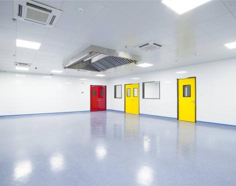 萬級無塵車間可以用在哪里？在哪些行業(yè)當(dāng)中可用？