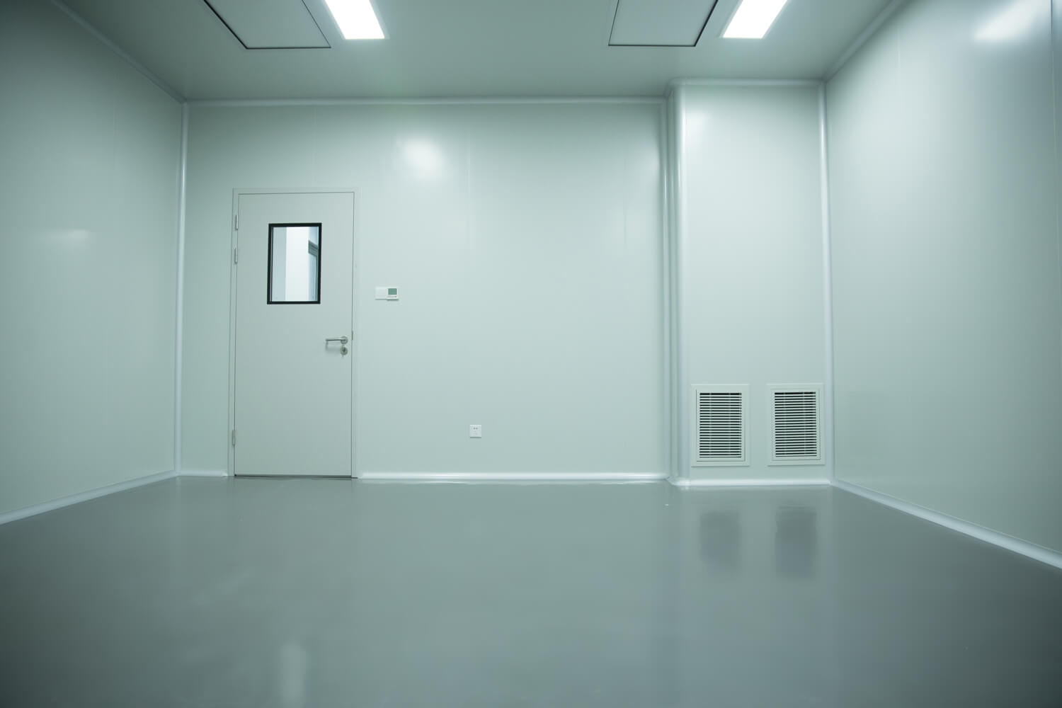 潔凈工程大概需要多少預算？如何做預算表呢？