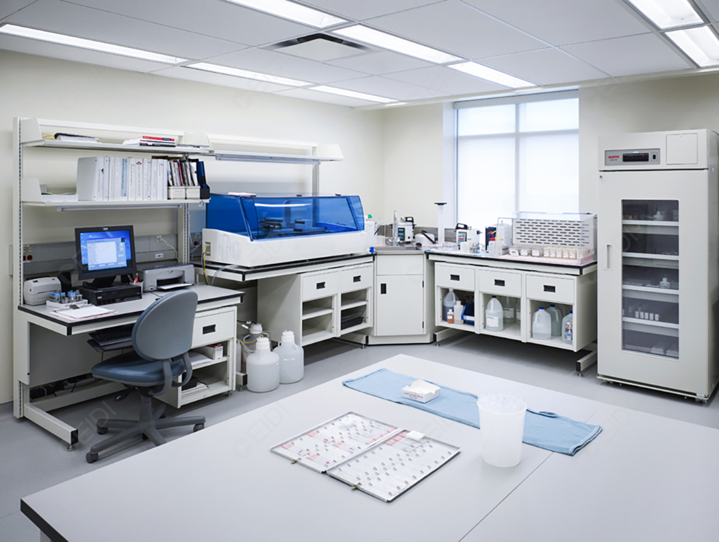 實驗室建設預算該怎么做？預算表是怎么做的呢？