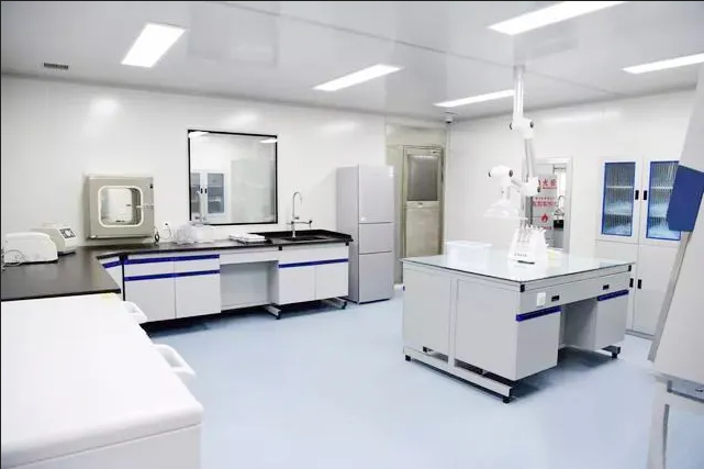 實驗室建立要求高嗎？需要找普通施工隊做嗎？