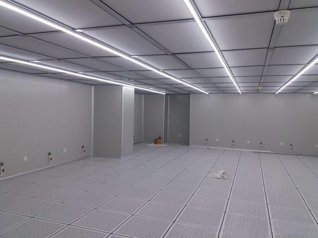 潔凈工程自己能做嗎？是否需要花很多錢才能做好潔凈工程？