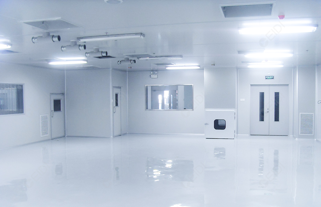 無菌車間主要生產什么？無菌環境的主要應用場景有哪些？