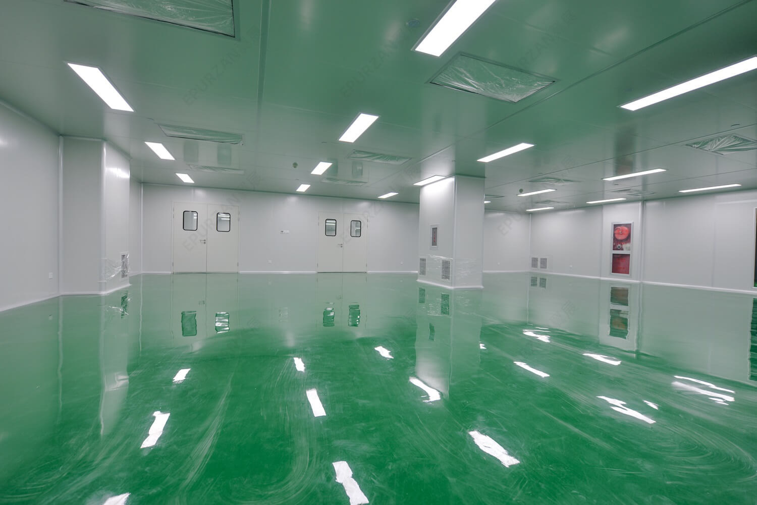 無塵車間是什么?造價(jià)會(huì)不會(huì)很高?