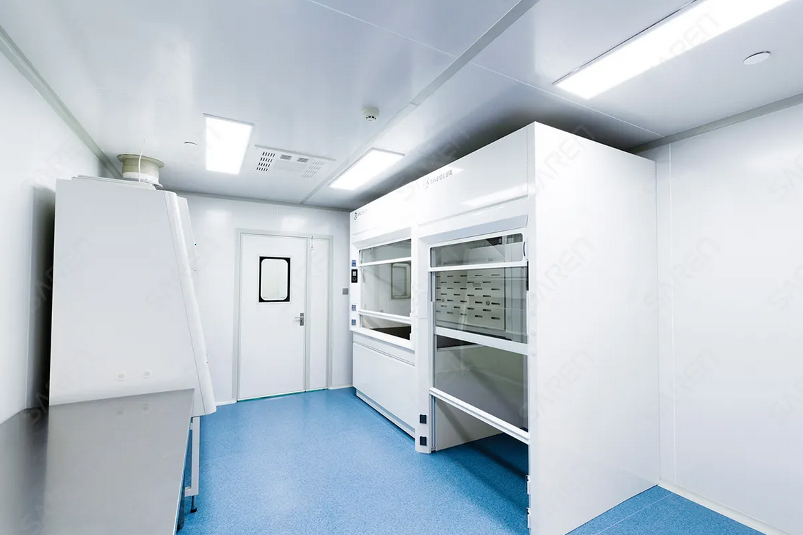 凈化工程可以交給什么樣的工程團(tuán)隊(duì)?費(fèi)用高嗎?